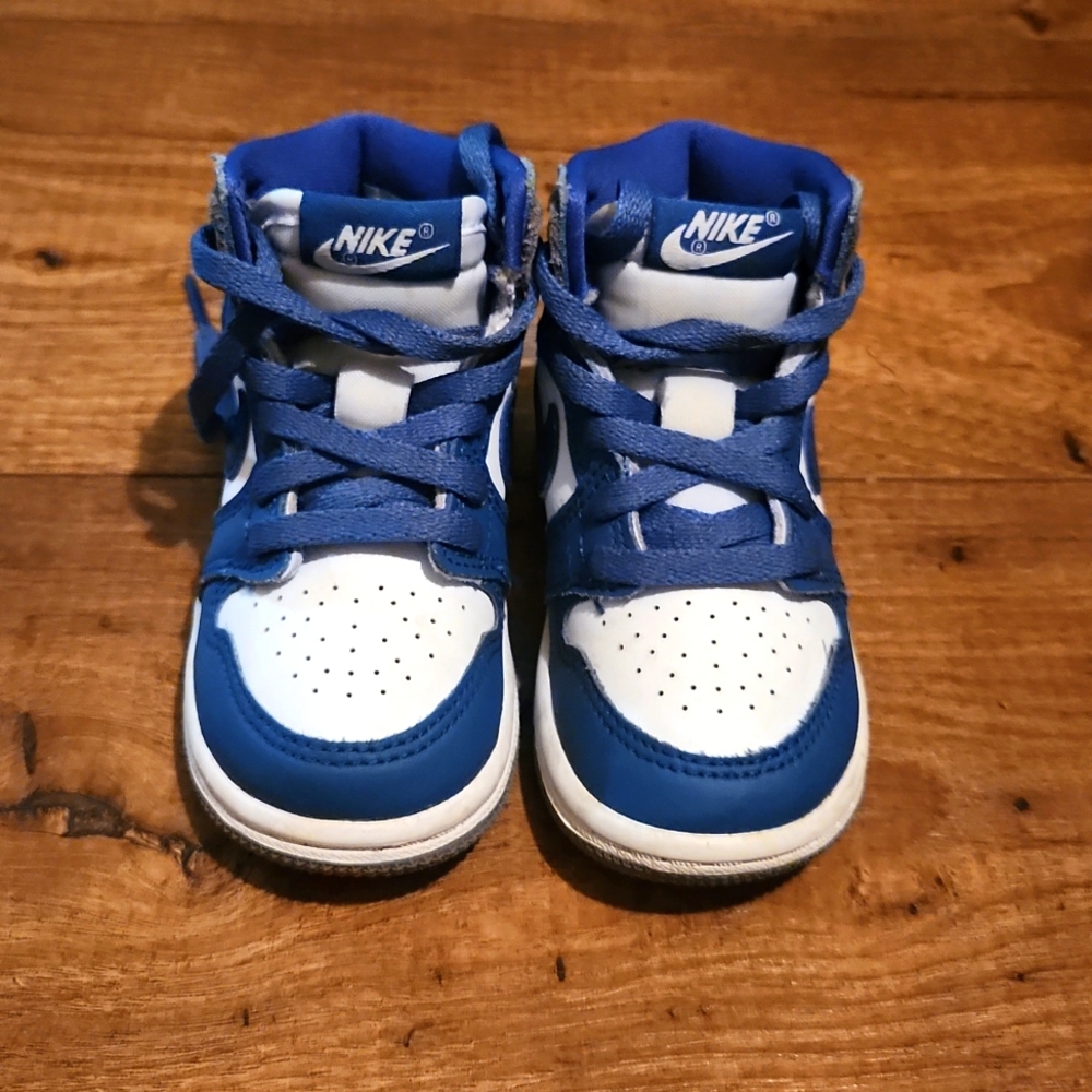 Air Jordan retro high size 5c